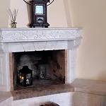 The Marble House Tinos