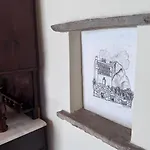 بيت للعطل The Marble House Tinos *